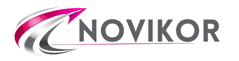 NOVIKOR Logo